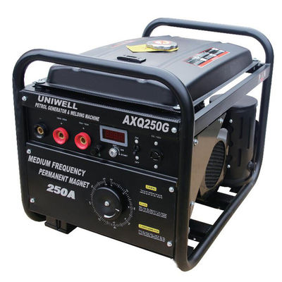 ποιότητας  MIG Welder DC Inverter Generator Welding Generator United Welding Machine εργοστάσιο