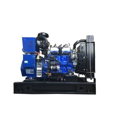 ποιότητας  15kva natural gas generator YDNY-12 εργοστάσιο